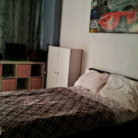 Studio Near Acropolis Apartment Athens Exterior photo