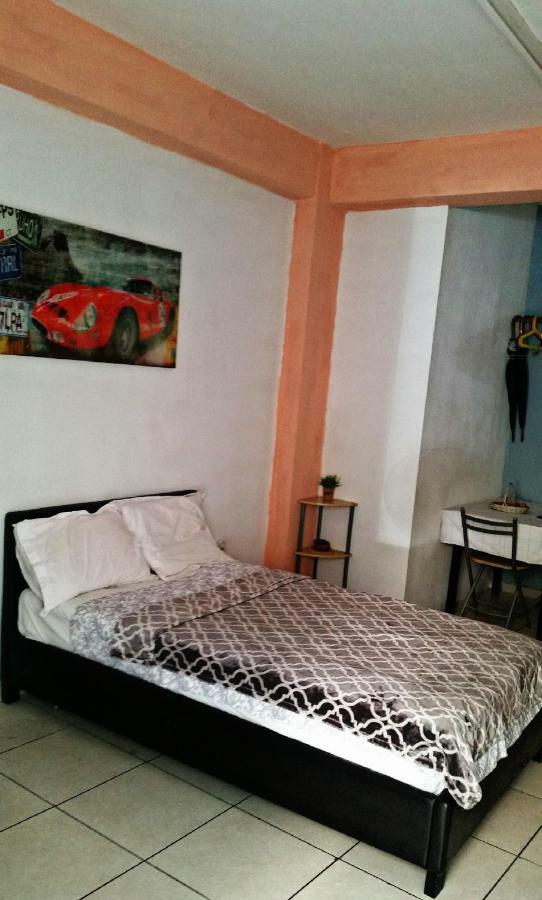 Studio Near Acropolis Apartment Athens Exterior photo