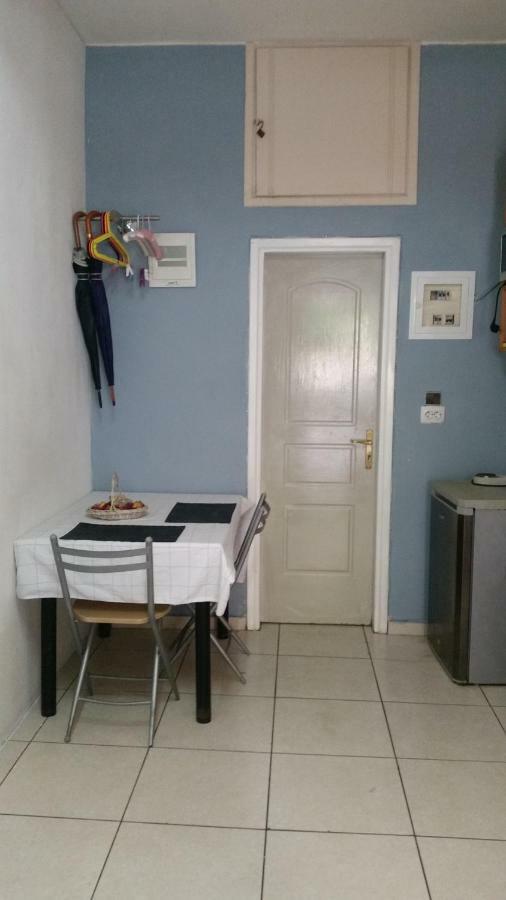 Studio Near Acropolis Apartment Athens Exterior photo